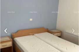 Stan NOVO U PONUDI stan u NOVIGRADU, Novigrad, Apartamento