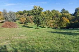 Građevinsko zemljište, Pazin, Terreno