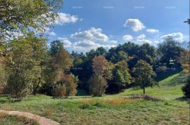 Građevinsko zemljište, Pazin, Terreno