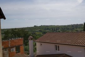 Kuća Prodaja kuće sa restoranom, Brtonigla!, Brtonigla, Σπίτι