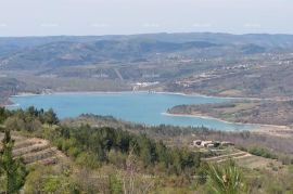 Građevinsko zemljište Građevinsko i poljoprivredno zemljište u Butonigi!, Pazin, Terreno