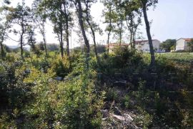 Građevinsko zemljište Uredno građevinsko zemljište 620 m2, Marčana, Land