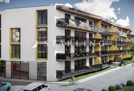 POSLOVNI PROSTOR C, ZGRADA C, NOVOGRADNJA, PRODAJA, POREČ, 85,04 m2, Poreč, Poslovni prostor