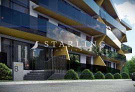 POSLOVNI PROSTOR B3, ZGRADA B, NOVOGRADNJA, PRODAJA, POREČ, 71,67 m2, Poreč, Commercial property