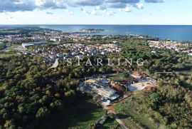 POSLOVNI PROSTOR B3, ZGRADA B, NOVOGRADNJA, PRODAJA, POREČ, 71,67 m2, Poreč, Commercial property