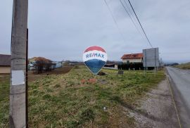 ZEMLJIŠTE 4544m2, KRAPINA- VELIKA VES, Krapina, Zemljište