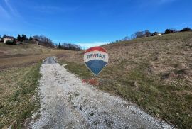 Zemljište 3025m2, DUBROVČAN (Bezavina) mirna lokacija, Veliko Trgovišće, Zemljište