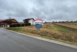 GRAĐEVINSKO ZEMLJIŠTE, 3046 m2, POZNANOVEC, Bedekovčina, Zemljište