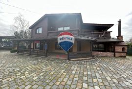 Poslovni prostor 100m2, Dubrava Zabočka-NAJAM, Zabok, Commercial property