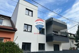 STAN GAJNICE 1. KAT 82,21 M2, NOVOGRADNJA, Zagreb, Appartment