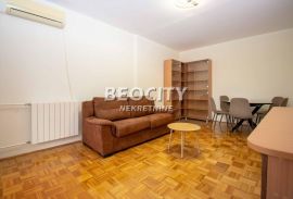 Novi Beograd, Blok 62, Dušana Vukasovića, 3.0, 60m2, Novi Beograd, Daire