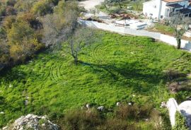 Zemljište s pogledom na prirodu, Lovreč, Sveti Lovreč, Zemljište