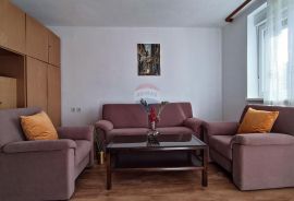 Rijeka, Donja Vežica, D. Gervaisa - 3S KL stan, pogled na more, Rijeka, Appartment