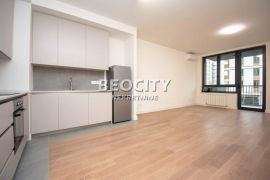 Savski venac, Beograd na vodi, Luke Ćelovića Trebinjca, 2.0, 59m2, Savski Venac, Appartement