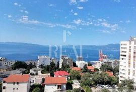 Prodaja stana na Tihovcu 2SKL  51 M2, Rijeka, Daire