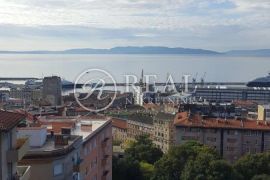 Prodaja stana na Belvederu 2S+DB  65M2, Rijeka, شقة