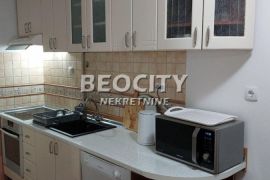 Novi Beograd, Bežanijska kosa 1, Danila Lekića Španca, 2.5, 70m2, Novi Beograd, Appartement