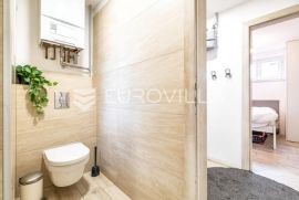 Zagreb, Medveščak, lijepi dvosoban stan, 41 m2, Zagreb, Apartamento