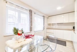 Zagreb, Medveščak, lijepi dvosoban stan, 41 m2, Zagreb, Apartamento