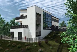 S3, NOVOGRADNJA, PRODAJA, ZAGREB, PERJAVICA, 64 m2, 2-soban, Podsused - Vrapče, Daire