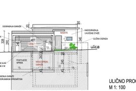 Zagreb, Gornja Kustošija, obiteljska kuća za adaptaciju površine 307,25 m2, Zagreb, Maison