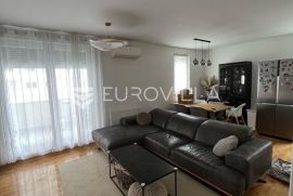 Zagreb, Špansko, moderan trosoban stan NKP 80 m2, NOVOGRADNJA, Zagreb, Appartment