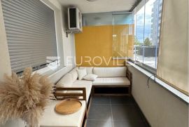 Zagreb, Špansko, moderan trosoban stan NKP 80 m2, NOVOGRADNJA, Zagreb, Appartment