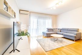 Zagreb, Vrbani prekrasan trosoban stan 72m2, Zagreb, Apartamento