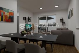 Zagreb, Donja Dubrava, Trnava, dvosoban stan NKP 51 m2, 3. kat, S7, (penthouse) NOVOGRADNJA, Zagreb, Appartment