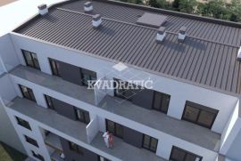 Extra Stan kod Zire 3.5, 92m2, EG - Bez Provizije, Palilula, Wohnung