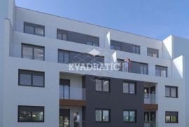 Extra Stan kod Zire 3.5, 92m2, EG - Bez Provizije, Palilula, Wohnung