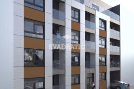 Extra Stan kod Zire 3.5, 92m2, EG - Bez Provizije, Palilula, Wohnung