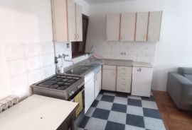 Zagreb, stan, Trešnjevka, Sokolgradska, 1SS, DB, 37 m2, Trešnjevka - Sjever, Flat