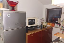 Matulji, Rukavac,jednosobni stan s terasama i pogledom na Kvarner, Matulji, Appartment