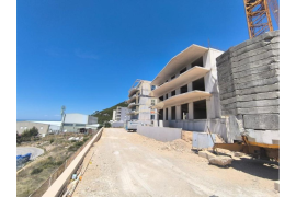 Luksuznih 86 m2, 3-soban, prizemlje, Makarska, Hills Residence, II/001, Makarska, Διαμέρισμα