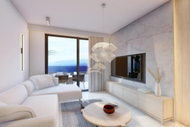 Luksuznih 66 m2, 2-soban, 3. kat, Makarska, Hills Residence II/308, Makarska, Stan