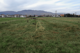 Zemljište Gornji Desinec, 3.866m2 za prodaju, zamjenu ili najam, Jastrebarsko - Okolica, Zemljište