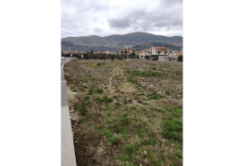 Atraktivno zemljište za najam, Plano, 2.951 m2, Trogir - Okolica, Zemljište