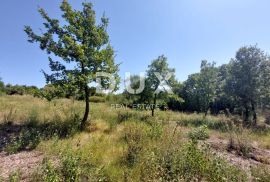 ISTRA, LABIN - Građevinsko zemljište u blizini starog grada, Labin, Arazi