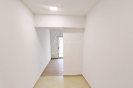 Stan s dvije spavaće sobe, 66.53 m2, Pula, Appartment