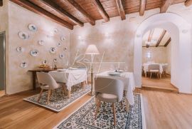 Atraktivan i isplativ pansion - Bed & Breakfast u blizini Novigrada, Novigrad, بيت