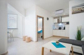 Jednosoban apartman u prizemlju, Valdebek, Pula, Apartamento