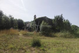 Stara istarska kuća s posjedom i pogledom na more, Vodnjan, House