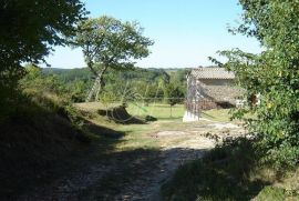 Veliko Zemljište u blizini Poreča, Poreč, Terrain