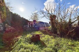 Grižane - kamena kuća za renovaciju, Vinodolska Općina, Casa