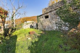 Grižane - kamena kuća za renovaciju, Vinodolska Općina, Casa