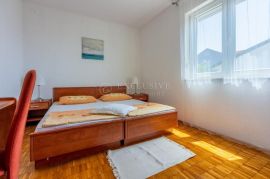 CRIKVENICA, DRAMALJ - STAN S POGLEDOM NA MORE I GARAŽOM, Crikvenica, Apartamento