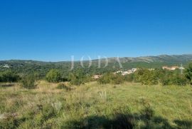 NOVI VINODOLSKI, građevinsko zemljište 398m2, Novi Vinodolski, Land