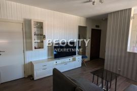 Novi Sad, Centar, Kosovska, 1.0, 33m2, Novi Sad - grad, Appartment