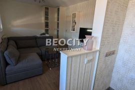 Novi Sad, Centar, Kosovska, 1.0, 33m2, Novi Sad - grad, Appartment